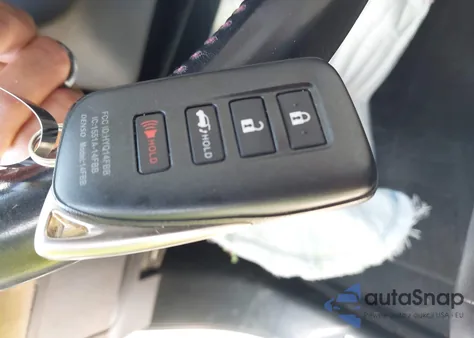 2017 Lexus Rx 350 из США, поврежденный, VIN JTJBZMCA5H2026519